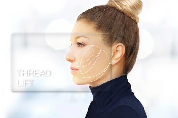PDO Threads — Lifting & Smoothing