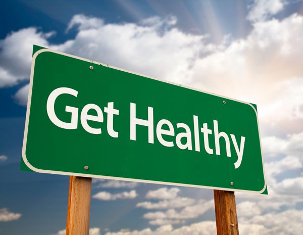 Gluathione helps detox from environmental toxins